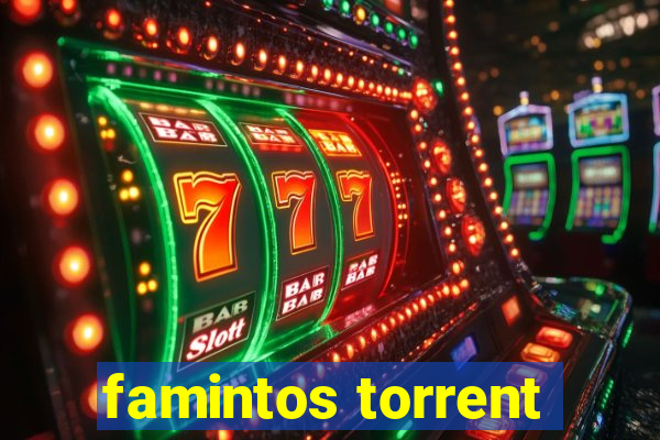 famintos torrent